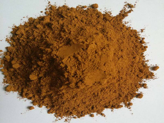 Bromure de vanadium (VBr3) -PEWDER