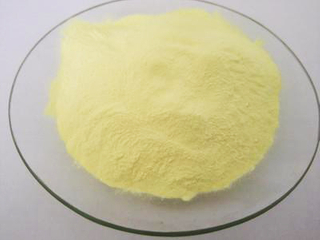 Bromure d'antimoine (SbBr3) -PEWDER