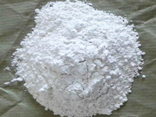 Poudre de chlorure de cadmium (CdCl2)