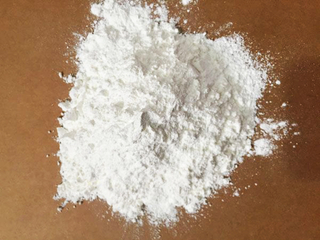 Chlorure de baryum (BaCl2) -powder
