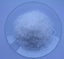 Poudre de citrate de lithium tétrahydraté (Li3C6H5O7·4H2O )-poudre