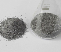 Alliage de magnésium en aluminium (AlMg) - Pellets
