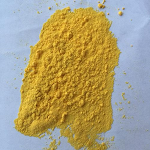 Sulfure de samarium (SmS)-poudre
