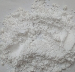 Poudre d&#39;hydroxyde d&#39;aluminium (Al(OH)3)